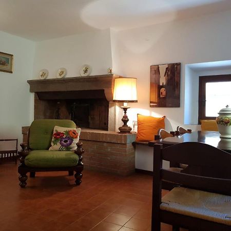 Ferienwohnung In Castello Castagneto Carducci Exterior foto