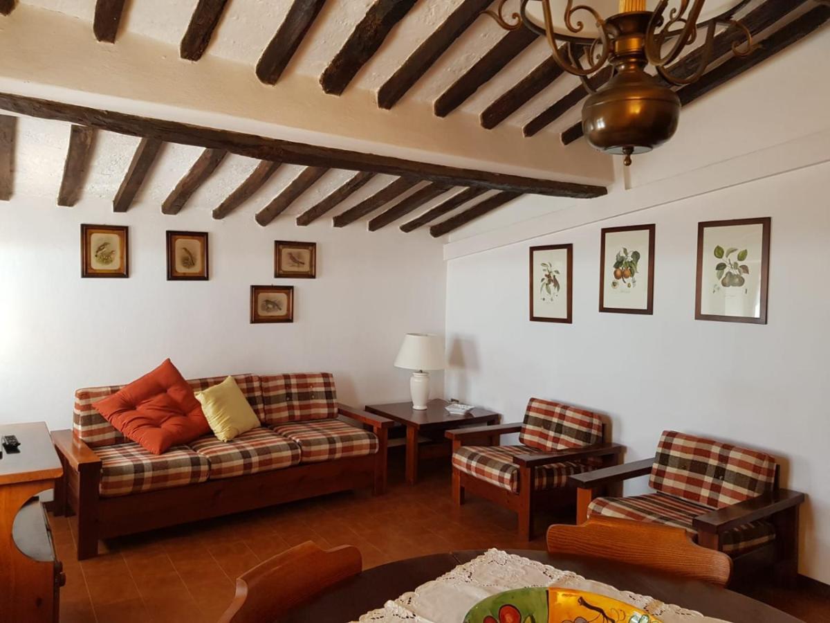 Ferienwohnung In Castello Castagneto Carducci Exterior foto